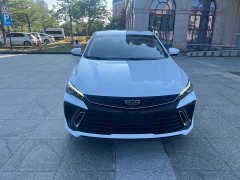 Geely Binrui COOL 1.5T DCT Lightning Edition - photo 2