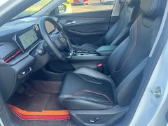 Geely Binrui COOL 1.5T DCT Lightning Edition - photo 4