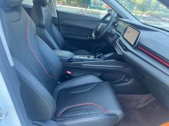 Geely Binrui COOL 1.5T DCT Lightning Edition - photo 5