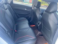 Geely Binrui COOL 1.5T DCT Lightning Edition - photo 7