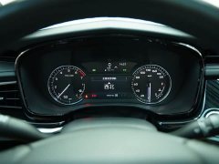 Cadillac XT6 2.0T Six-Seat AWD Luxury 120th Anniversary Limited Edition - ფოტო 11
