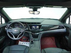Cadillac XT6 2.0T Six-Seat AWD Luxury 120th Anniversary Limited Edition - ფოტო 12