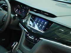 Cadillac XT6 2.0T Six-Seat AWD Luxury 120th Anniversary Limited Edition - ფოტო 14