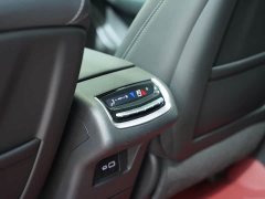 Cadillac XT6 2.0T Six-Seat AWD Luxury 120th Anniversary Limited Edition - ფოტო 17