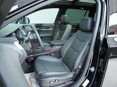 Cadillac XT6 2.0T Six-Seat AWD Luxury 120th Anniversary Limited Edition - ფოტო 19
