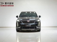 Cadillac XT6 2.0T Six-Seat AWD Luxury 120th Anniversary Limited Edition - ფოტო 2