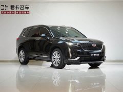 Cadillac XT6 2.0T Six-Seat AWD Luxury 120th Anniversary Limited Edition - ფოტო 3