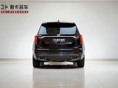 Cadillac XT6 2.0T Six-Seat AWD Luxury 120th Anniversary Limited Edition - ფოტო 6