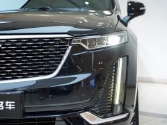 Cadillac XT6 2.0T Six-Seat AWD Luxury 120th Anniversary Limited Edition - ფოტო 7