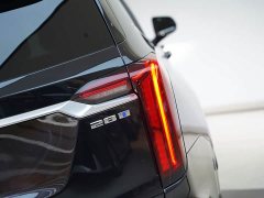 Cadillac XT6 2.0T Six-Seat AWD Luxury 120th Anniversary Limited Edition - ფოტო 8