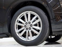 Cadillac XT6 2.0T Six-Seat AWD Luxury 120th Anniversary Limited Edition - ფოტო 9