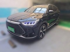 BYD Song Plus New Energy 2021 DM-i 110KM Flagship Plus - ფოტო 1