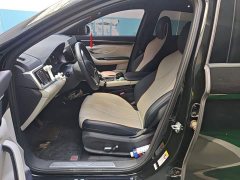 BYD Song Plus New Energy 2021 DM-i 110KM Flagship Plus - ფოტო 11