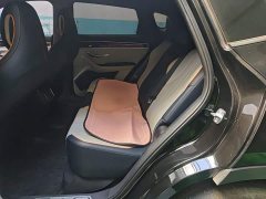 BYD Song Plus New Energy 2021 DM-i 110KM Flagship Plus - ფოტო 13
