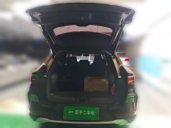 BYD Song Plus New Energy 2021 DM-i 110KM Flagship Plus - ფოტო 15