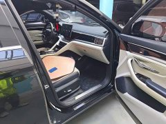 BYD Song Plus New Energy 2021 DM-i 110KM Flagship Plus - ფოტო 19