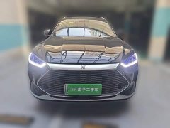 BYD Song Plus New Energy 2021 DM-i 110KM Flagship Plus - ფოტო 2