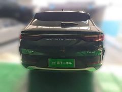 BYD Song Plus New Energy 2021 DM-i 110KM Flagship Plus - ფოტო 3