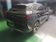 BYD Song Plus New Energy 2021 DM-i 110KM Flagship Plus - ფოტო 4