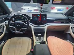 BYD Song Plus New Energy 2021 DM-i 110KM Flagship Plus - ფოტო 5