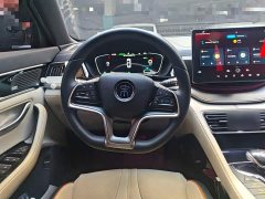 BYD Song Plus New Energy 2021 DM-i 110KM Flagship Plus - ფოტო 6