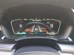 BYD Song Plus New Energy 2021 DM-i 110KM Flagship Plus - ფოტო 7