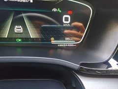BYD Song Plus New Energy 2021 DM-i 110KM Flagship Plus - ფოტო 8