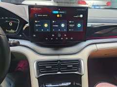 BYD Song Plus New Energy 2021 DM-i 110KM Flagship Plus - ფოტო 9