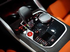 BMW M4 2024 M4 Coupe Thunder Edition - ფოტო 12