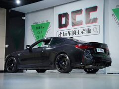 BMW M4 2024 M4 Coupe Thunder Edition - ფოტო 14
