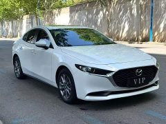 Mazda3 Axela 2.0L Automatic Elegant Edition - ფოტო 1