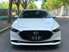 Mazda3 Axela 2.0L Automatic Elegant Edition - ფოტო 3
