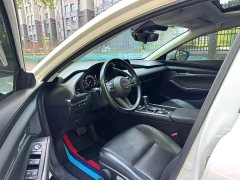 Mazda3 Axela 2.0L Automatic Elegant Edition - ფოტო 4