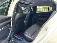 Mazda3 Axela 2.0L Automatic Elegant Edition - ფოტო 6