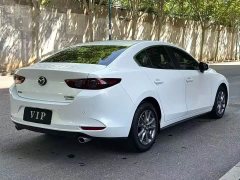 Mazda3 Axela 2.0L Automatic Elegant Edition - ფოტო 7