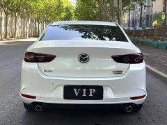 Mazda3 Axela 2.0L Automatic Elegant Edition - ფოტო 8