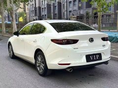 Mazda3 Axela 2.0L Automatic Elegant Edition - ფოტო 9