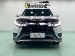Mitsubishi Outlander Facelift 2.0L FWD Comfort 7-Seater - ფოტო 2