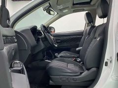 Mitsubishi Outlander Facelift 2.0L FWD Comfort 7-Seater - ფოტო 4