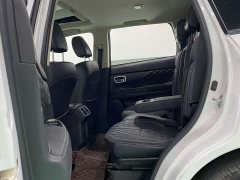 Mitsubishi Outlander Facelift 2.0L FWD Comfort 7-Seater - ფოტო 5