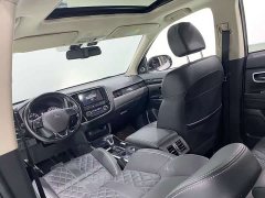 Mitsubishi Outlander Facelift 2.0L FWD Comfort 7-Seater - ფოტო 6