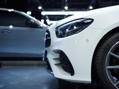 Mercedes-Benz E-Class (Imported) 2023 Facelift E 260 Coupe - ფოტო 15
