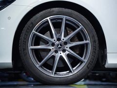 Mercedes-Benz E-Class (Imported) 2023 Facelift E 260 Coupe - ფოტო 16