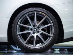 Mercedes-Benz E-Class (Imported) 2023 Facelift E 260 Coupe - ფოტო 17