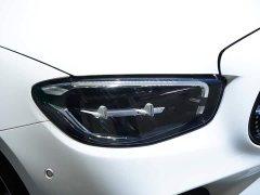 Mercedes-Benz E-Class (Imported) 2023 Facelift E 260 Coupe - ფოტო 6
