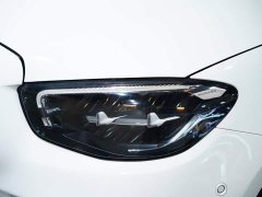 Mercedes-Benz E-Class (Imported) 2023 Facelift E 260 Coupe - ფოტო 7