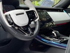 Land Rover Range Rover Sport 2025 4.4 V8 SV Edition Two - ფოტო 10