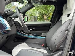 Land Rover Range Rover Sport 2025 4.4 V8 SV Edition Two - ფოტო 11