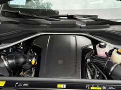 Land Rover Range Rover Sport 2025 4.4 V8 SV Edition Two - ფოტო 12