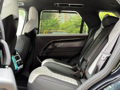 Land Rover Range Rover Sport 2025 4.4 V8 SV Edition Two - ფოტო 15